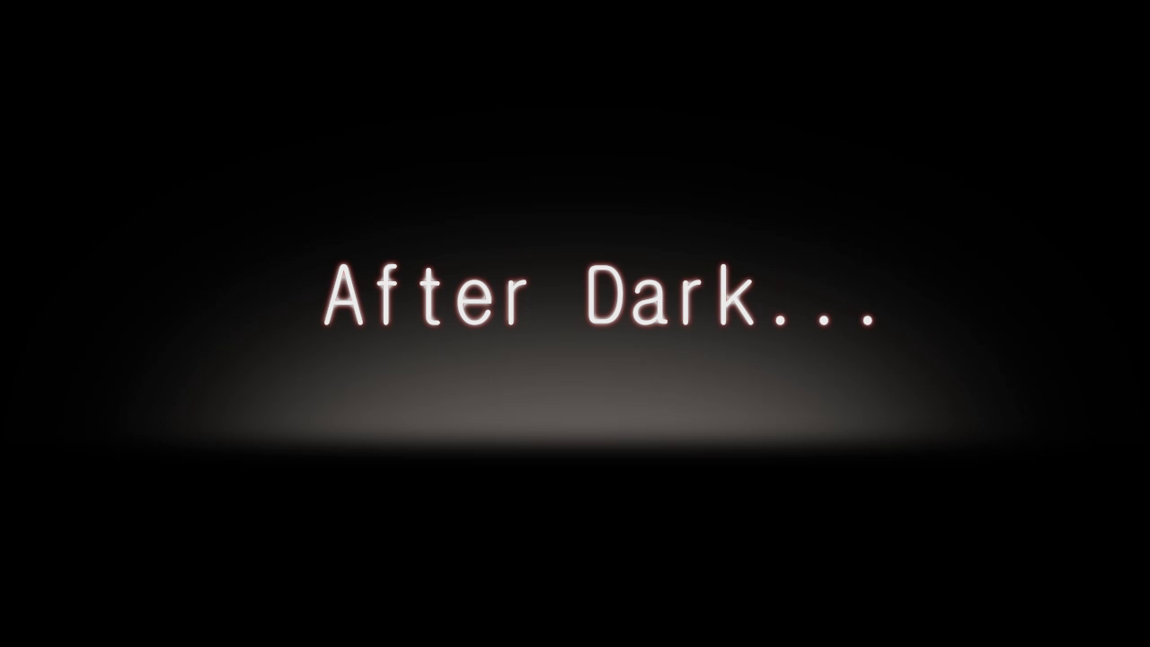 After Dark [1915]